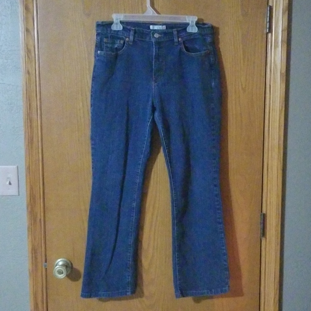 Levi Strauss jeans